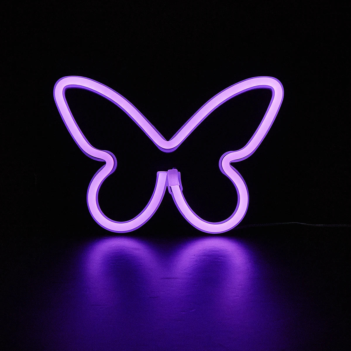 Neon Papillon