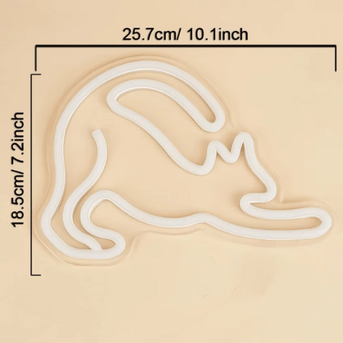 Neon Chat Chill Lampe Neon