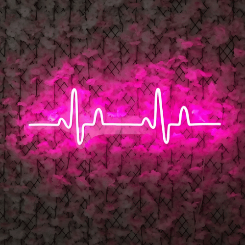 Neon Deco Lampe Neon