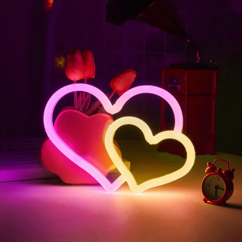 Neon Love