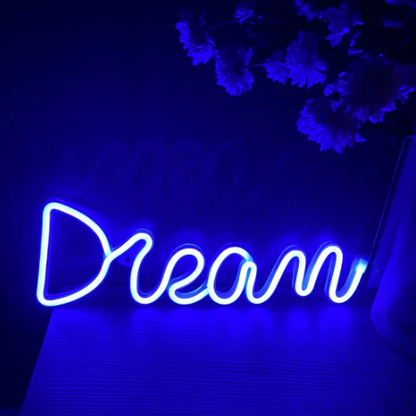 Neon Dream