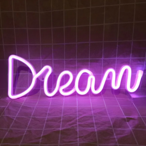 Neon Dream