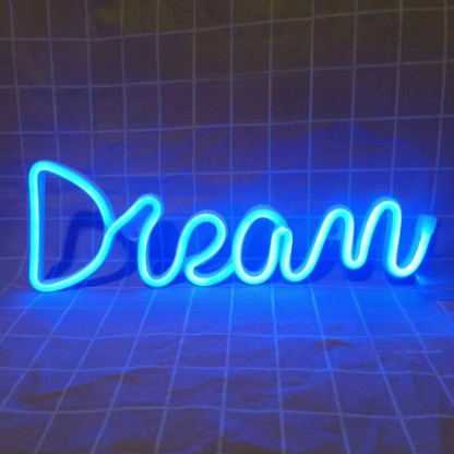 Neon Dream