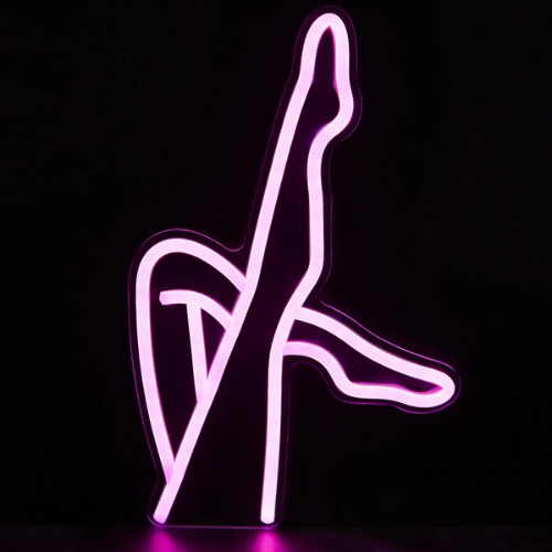 Neon Femme