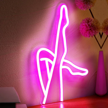 Neon Femme