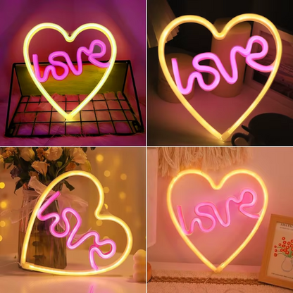 Neon Love