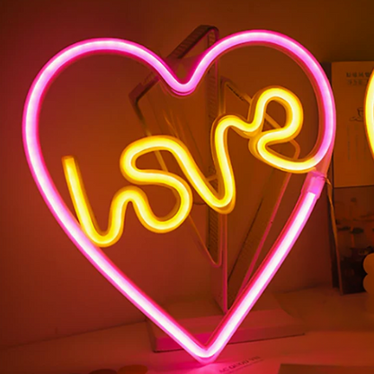 Neon Love