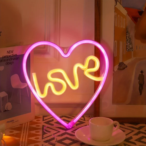 Neon Love