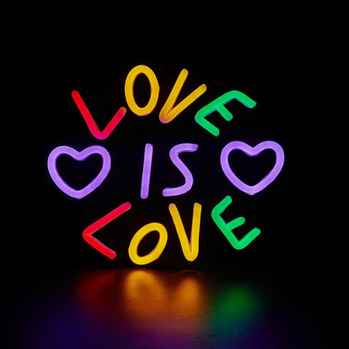 Neon Love