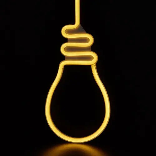 Neon Ampoule Lampe Neon