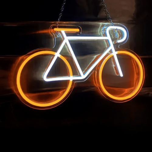 Neon Velo