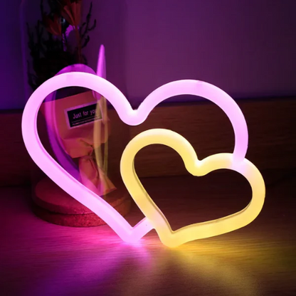 Neon Love