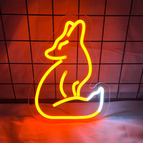 Neon Renard