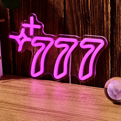 Neon 777