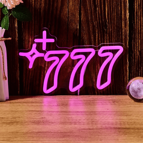 Neon 777