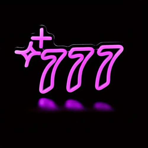 Neon 777