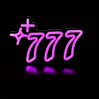 Neon 777