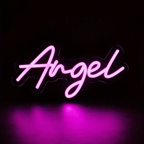 Neon Angel