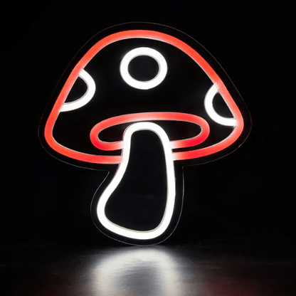 Neon Champignon