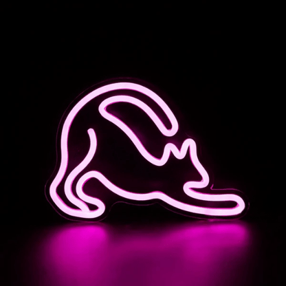 Neon Chat