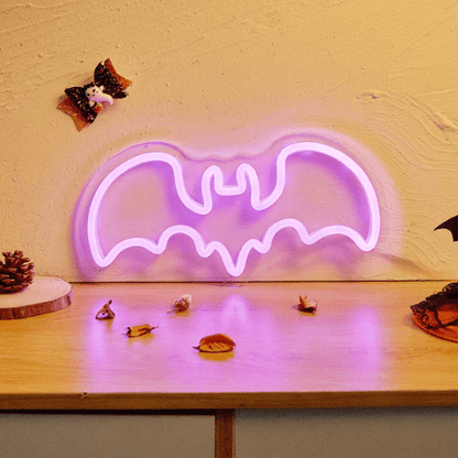 Neon Chauve-souris