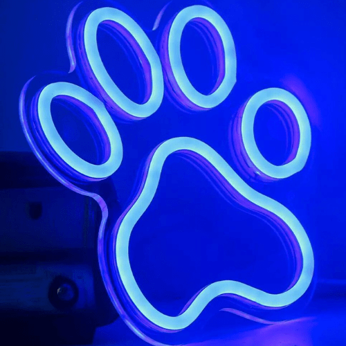 Neon Chien