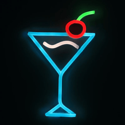 Neon Cocktail