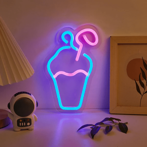 Neon Cocktail