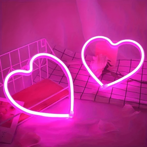 Neon Coeur