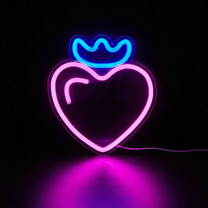 Neon Coeur