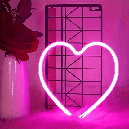 Neon Coeur